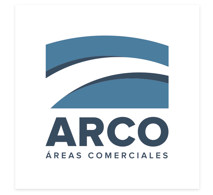ARCO Áreas Comerciales